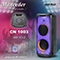 اسپیکر دیجی مکسیدر شارژی مدل Maxi Box CN1003